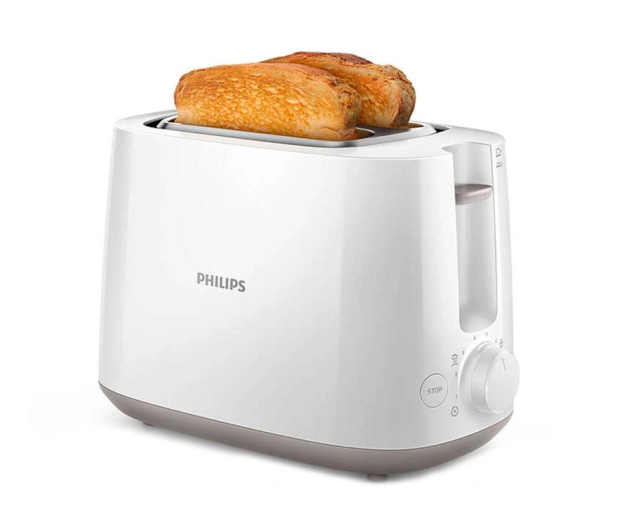 PHILIPS DAILY HD2581/00 - 355016 - zdjęcie